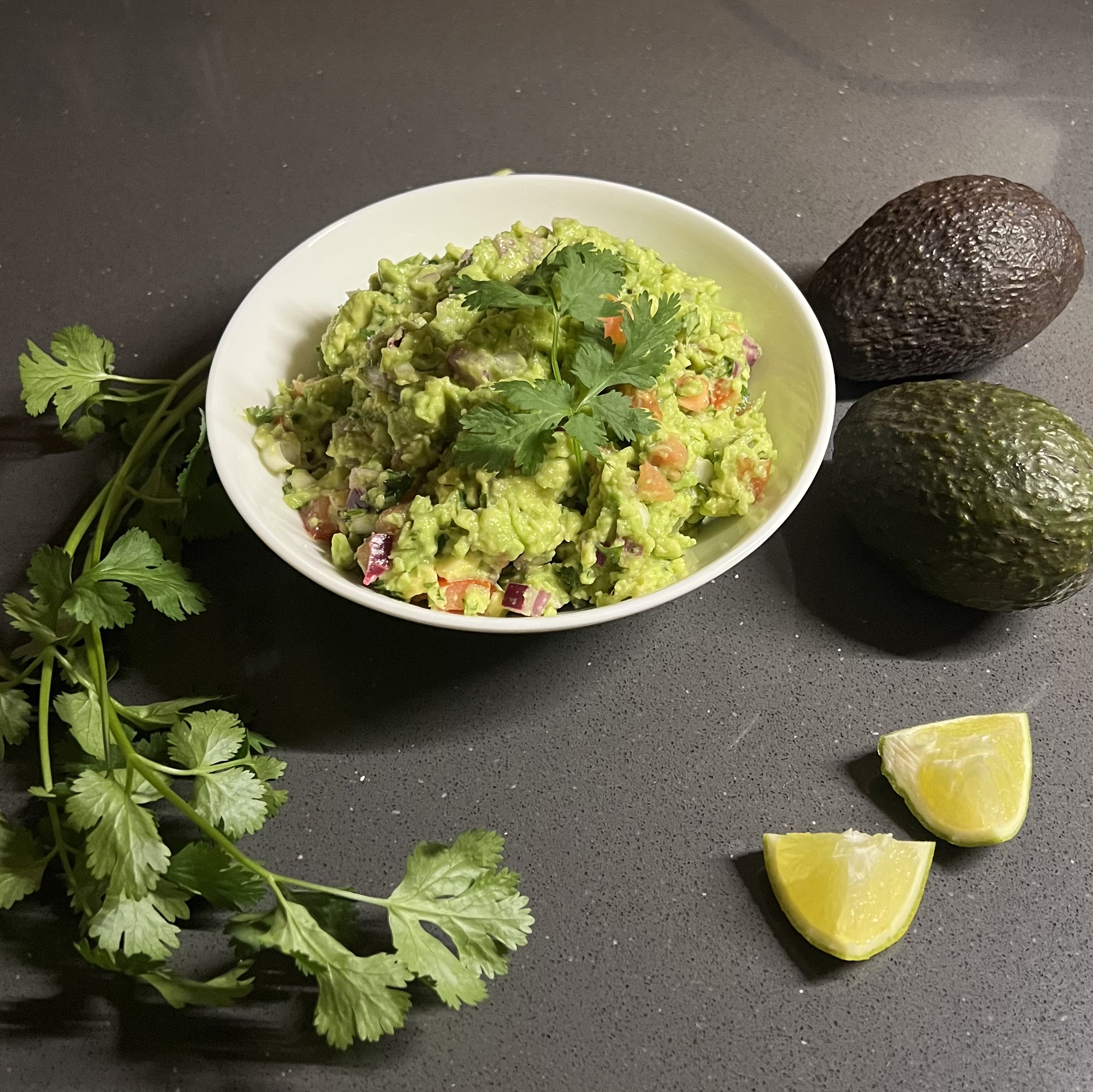 Guacamole